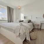 Kleine Belle Lejlighed Heiligenhafen