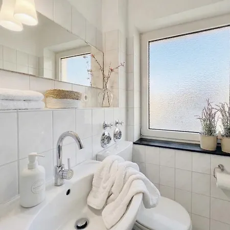 Kleine Belle Apartment *