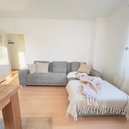 Apartment Kleine Belle Heiligenhafen