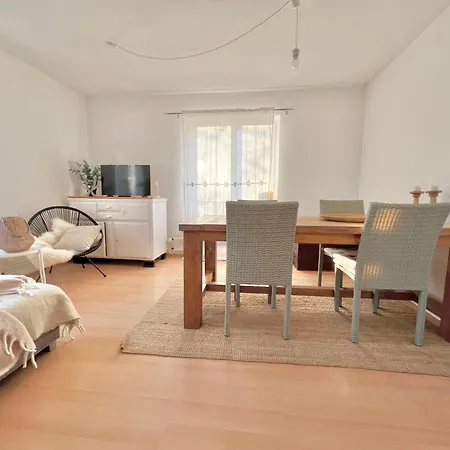 Kleine Belle Apartment *