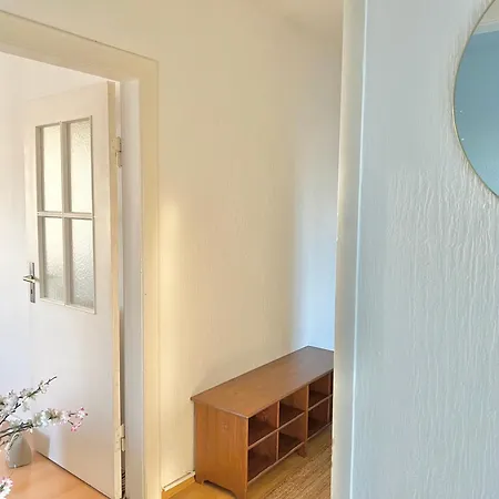 Kleine Belle Apartment