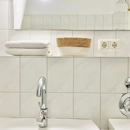 Kleine Belle Apartment Heiligenhafen