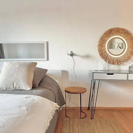 Kleine Belle Apartment *