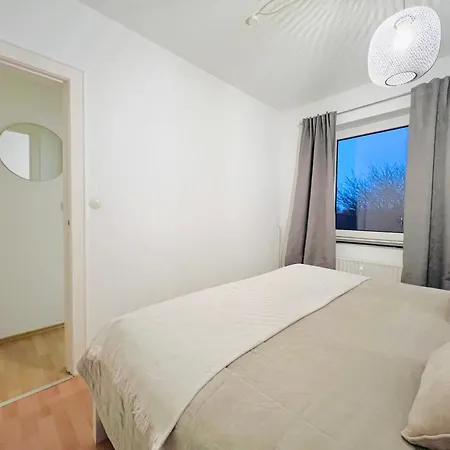 Kleine Belle Apartment *